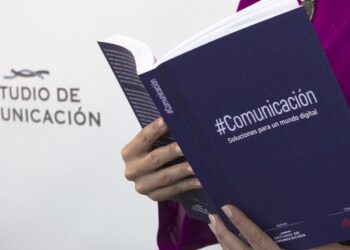 El equipo online de Estudio de Comunicación participará en la Feria del Libro de Madrid
