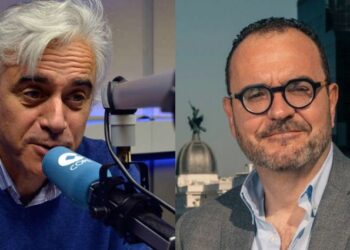 Fernando de Haro y Juan Pablo Colmenarejo, entre los galardonados con las Antenas de Plata 2019