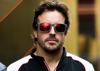 Fernando Alonso ficha por Netflix para protagonizar su propio documental