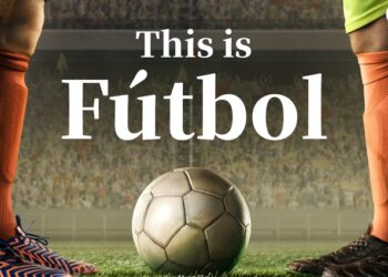 Fernando Evangelio cierra This is fútbol, el podcast de fútbol internacional de COPE
