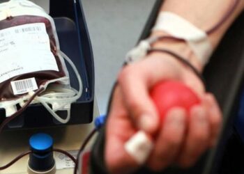 España hace un llamamiento urgente por el descenso de las donaciones de sangre