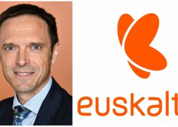 El nuevo CEO de Euskaltel cesa al Director de Comunicación
