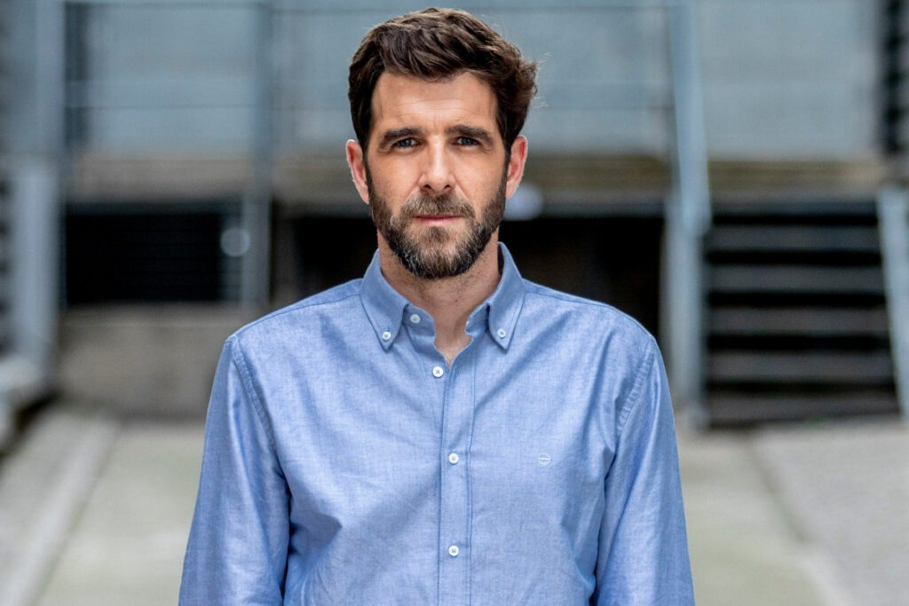 Gonzo se despide de 'El intermedio'