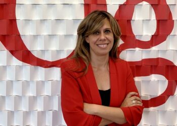Ogilvy ficha a la CEO de SrBurns: Marta Gutiérrez