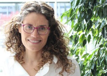 Mónica Piñuela, a la búsqueda de nuevos retos tras abandonar el equipo de comunicación de Pfizer