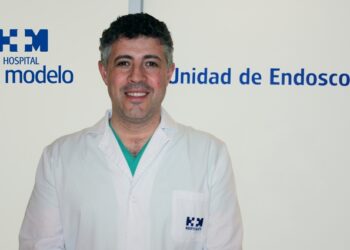 El hospital HM Modelo aplica una técnica pionera para la resección de tumores precoces de esófago