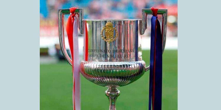 Competencia Advierte A La Rfef Sobre La Comercializacion De Los Derechos De La Copa Del Rey Pr Noticias