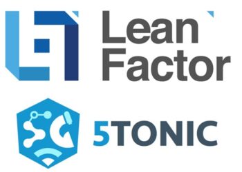 LeanFactor gestionará la comunicación y la estrategia en medios digitales de 5TONIC