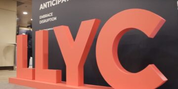 Mergermarket: LLYC, líder en España en el asesoramiento de fusiones y adquisiciones
