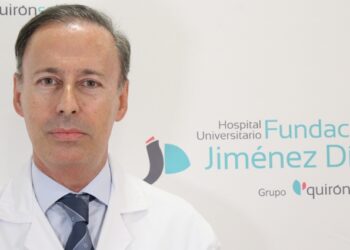 El Dr. José Tuñón, jefe de Cardiología de la Fundación Jiménez Díaz, nuevo presidente electo de la Sociedad Castellana de Cardiología