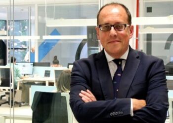 Eduardo Inda ficha a José Antonio Pérez Fernández como nuevo director de Desarrollo de Negocio de OK Diario