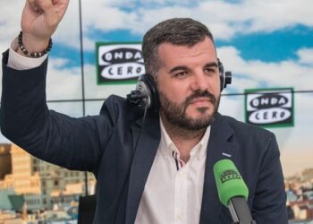 Héctor Fernández se despide de Radioestadio: Ningún jugador es tan bueno como todos juntos
