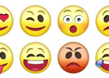 Día Mundial del Emoji, ¿cuáles son los emoticonos que más se utilizan para comunicar?