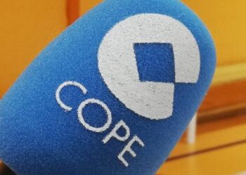 COPE, criticada por aplaudir la propuesta de Marcos de Quinto sobre quitarles las garantías a algunos presos