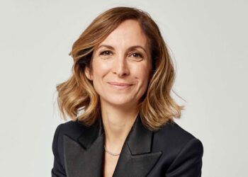 Natalia Gamero, nueva presidenta y CEO de Condé Nast España