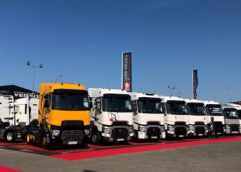 Renault Trucks inaugura un nuevo punto de red en Valencia