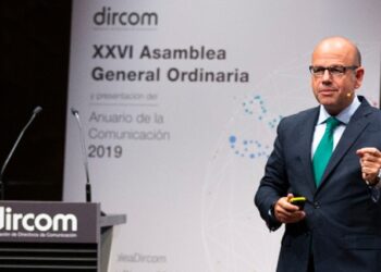 Luis Pardo (SAGE Iberia) ofrece a los dircoms cinco consejos para actualizar su perfil