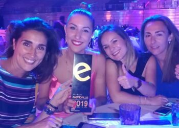 Mahou San Miguel y ATREVIA ganan el Oro a la Mejor Convención en los Premios eventoplus