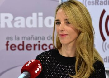 Casado apuesta por Cayetana Álvarez de Toledo como portavoz del PP en el Congreso pese al rechazo interno