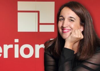 Exterion Media España estrena directora de Comunicación: Sofía Ruíz