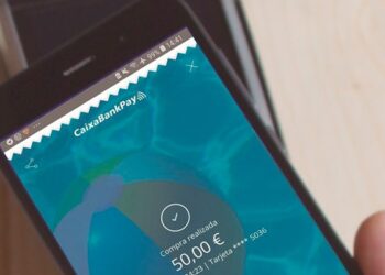 CaixaBank impulsa su negocio digital y alcanza el millón de clientes de pago móvil