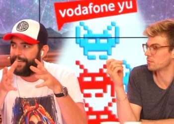 Vodafone yu deja Los 40 y 'ficha' por Europa FM