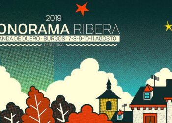 Radio 3 se vuelca con el Sonorama Ribera 2019