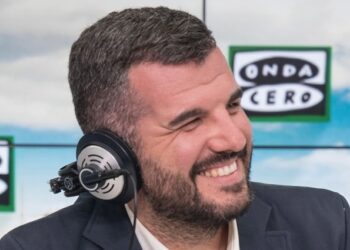 Héctor Fernández, ¿el fichaje estrella de DAZN para la próxima temporada?