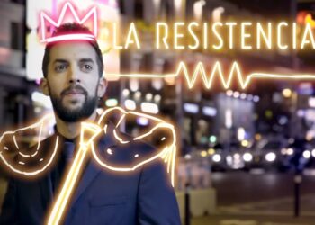 Movistar+ pone fecha de estreno a la nueva temporada de La resistencia