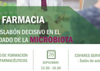 curso-microbiota-sector-farmaceutico-cofares