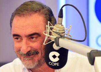 Carlos Herrera, sobre Alsina y Barceló: Son buenísimos; si no trabajara en la radio, les escucharía