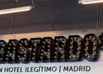 Newlink Spain, nueva agencia de marketing digital de Bastardo Hostel
