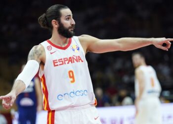 Mundial de baloncesto: ¿Dónde ver en directo el España-Polonia?