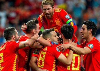 ¿Dónde ver los partidos Rumanía-España y España-Islas Feroe de la clasificación para la Eurocopa 2020?