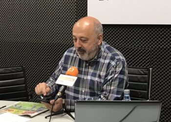 Radio Intereconomía estrena director general: José Gerardo Fernández