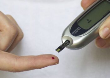 El riesgo de morir por COVID-19 en diabéticos se dispara según el nivel de azúcar en sangre