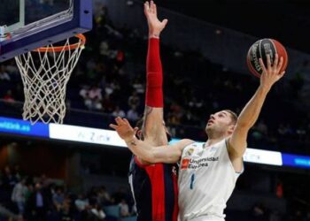 Lluvia de críticas a la ACB tras anunciar que 888sport será su nuevo patrocinador