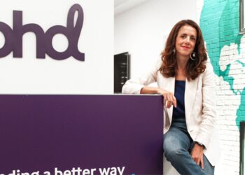 Sandra Sotelo es nombrada directora general de PHD España tras la salida de Óscar Dorda
