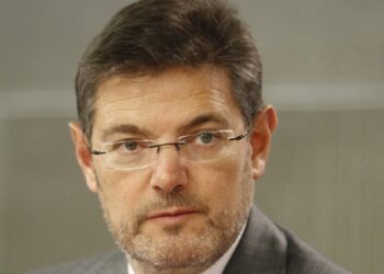 El exministro Rafael Catalá se incorpora al consejo asesor de Kreab