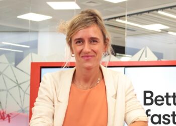 Cristina Barranco, nueva Directora General de OMD España