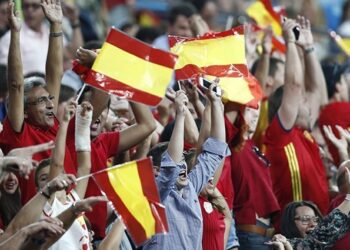 Euro 2020: ¿Dónde ver el Noruega-España y el Suecia-España?