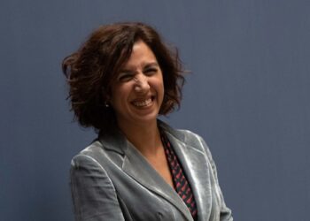 ¿Cuánto cobra Irene Lozano por gestionar la reputación de España en el exterior?