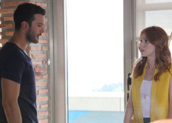 Mediaset apuesta por una telenovela turca para revitalizar las audiencias de Sálvame banana