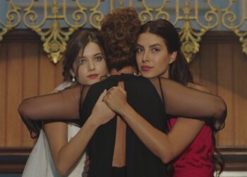 Nova amplía su catálogo de telenovelas turcas con La señora Fazilet y sus hijas
