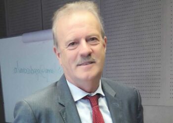 Campo Vidal: “En España es muy difícil hacer un debate, los dos últimos han sido un despropósito”