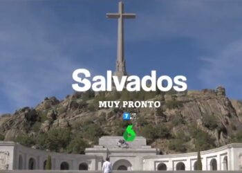 Salvados promociona su regreso bromeando sobre Franco y Gonzo: Al gallego le ha llegado el momento de cambiar