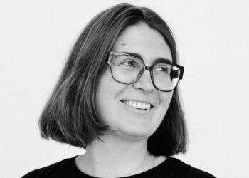 Izaskun Pérez abandona Podium Podcast para convertirse en la directora digital de Spainmedia