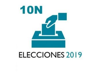 Elecciones 10N: ¿Cuales son los lemas de los partidos políticos para estas elecciones?
