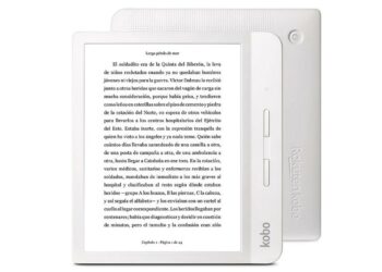kobo libra
