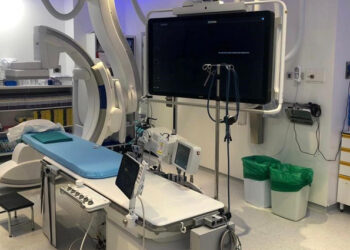 El Hospital General de Villalba duplica la actividad de su Servicio de Radiología Vascular e Intervencionista optimizando su nivel de complejidad y seguridad
